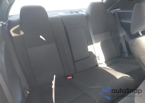 2018 Dodge Challenger Sxt from USA, damaged, VIN 2C3CDZAG6JH204868